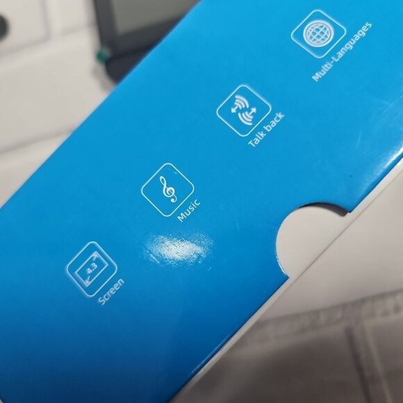 SMART HOME Wireless Video Doorbell - Picture 6 of 7